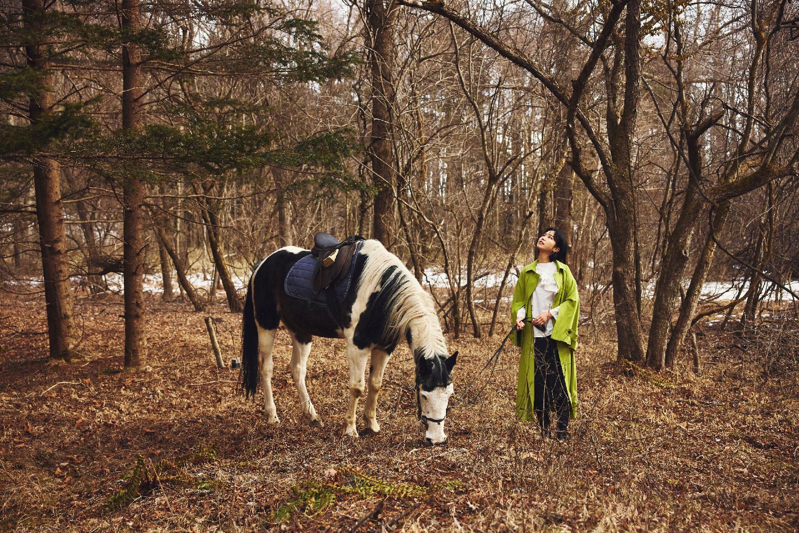 Indigo Karuizawa