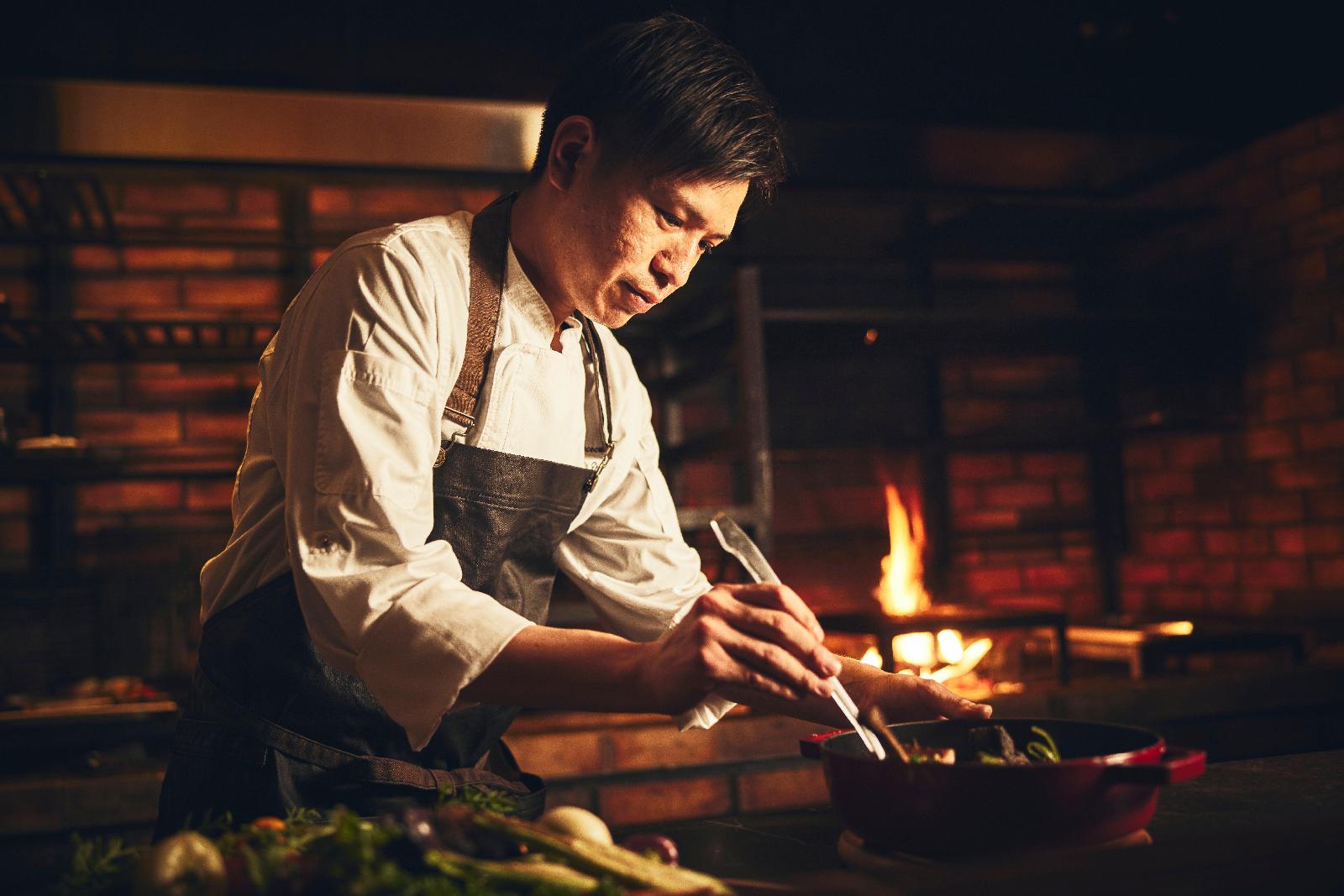 Indigo Karuizawa