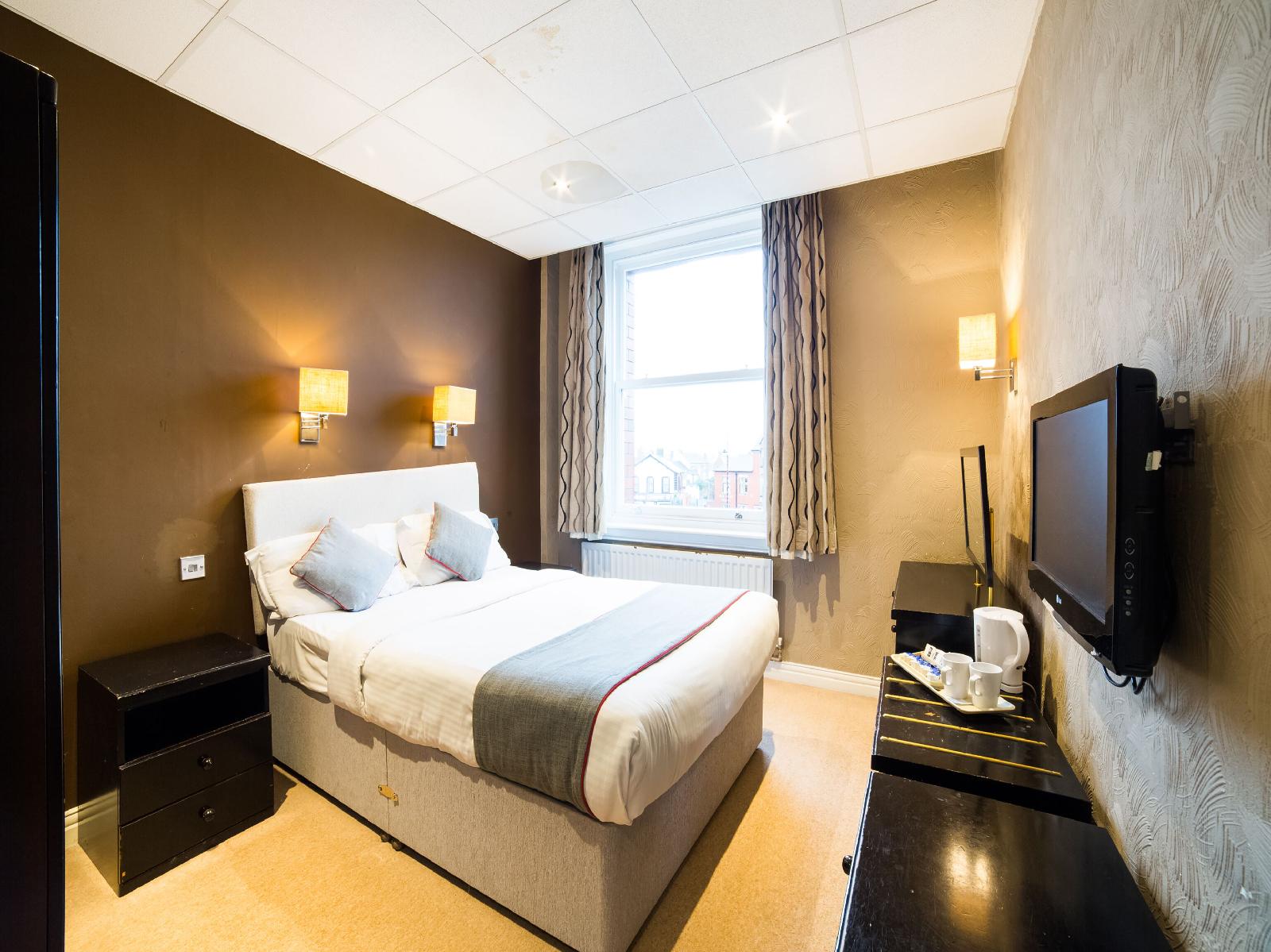Hotel Majestic