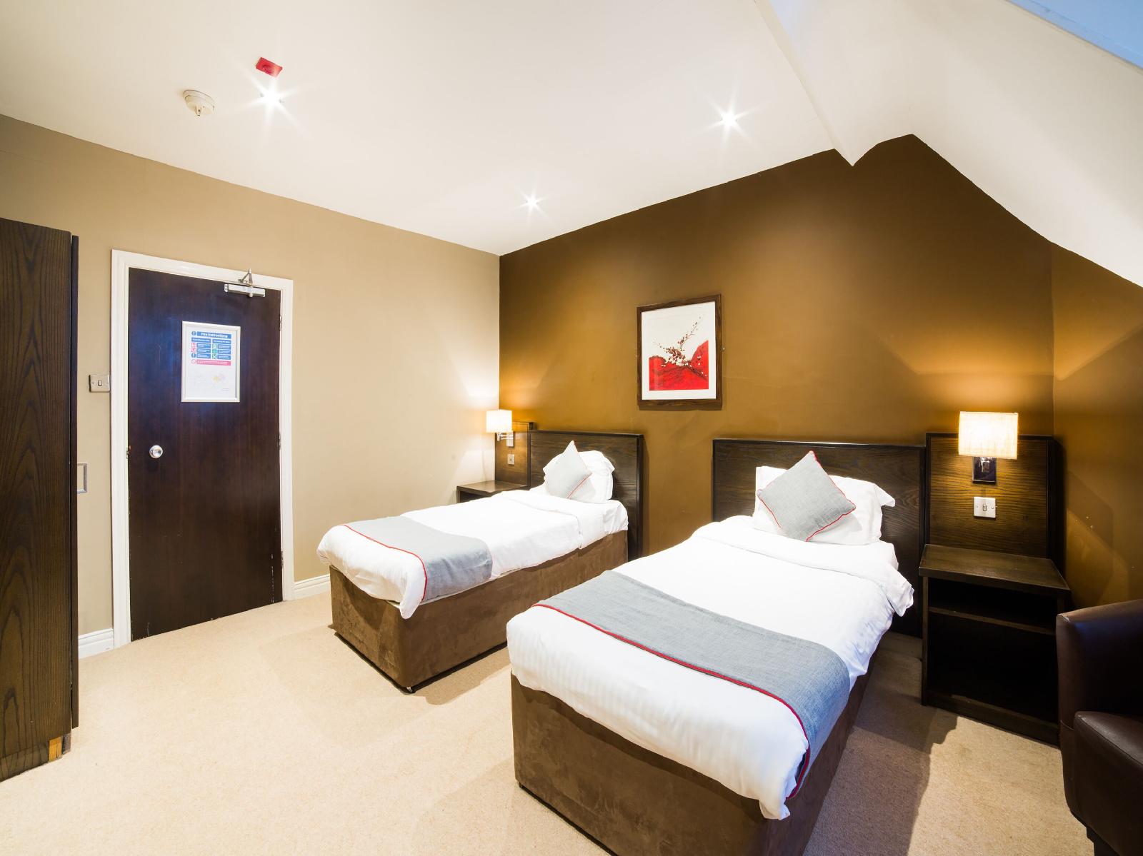 Hotel Majestic
