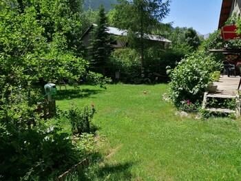 Chambre d'Hotes La Mourerous