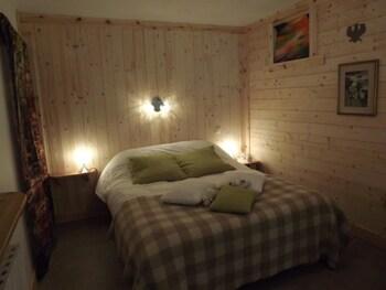Chambre d'Hotes La Mourerous