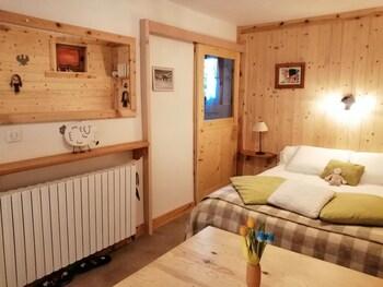 Chambre d'Hotes La Mourerous