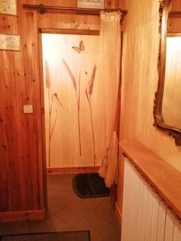 Chambre d'Hotes La Mourerous