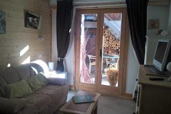 Chambre d'Hotes La Mourerous
