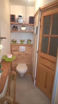 Chambre d'Hotes La Mourerous