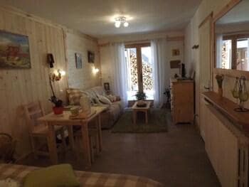 Chambre d'Hotes La Mourerous
