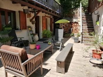 Chambre d'Hotes La Mourerous