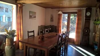Chambre d'Hotes La Mourerous
