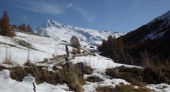 Chambre d'Hotes La Mourerous