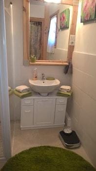 Chambre d'Hotes La Mourerous