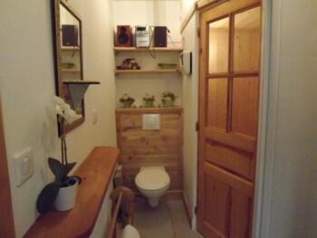 Chambre d'Hotes La Mourerous