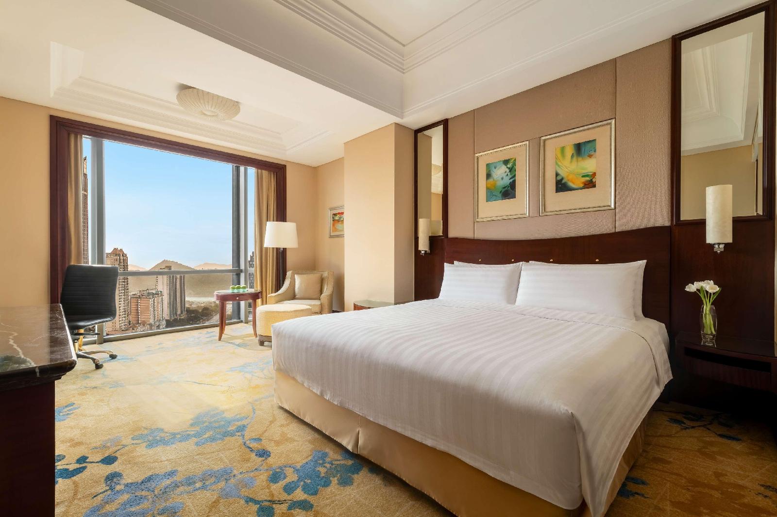 Shangri La Hotel Yuanqu