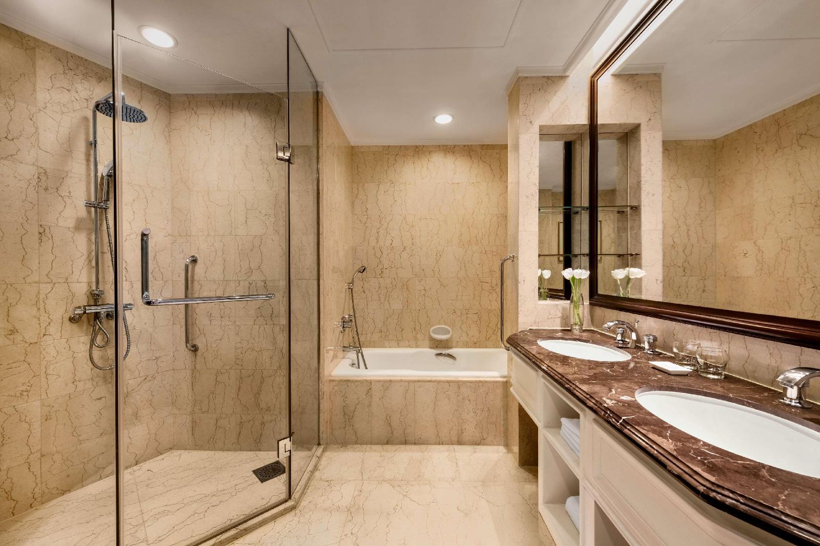 Shangri La Hotel Yuanqu