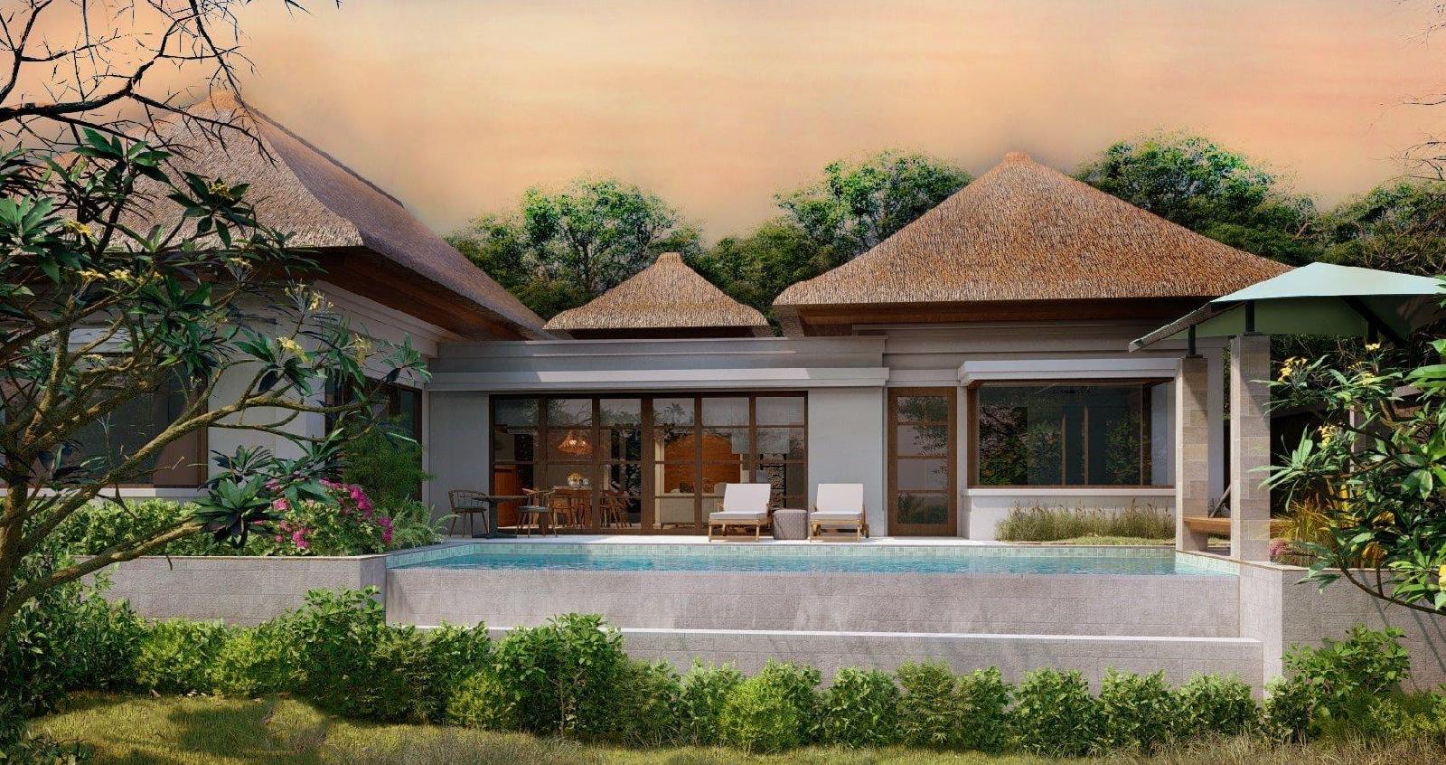 Kimpton Naranta Bali