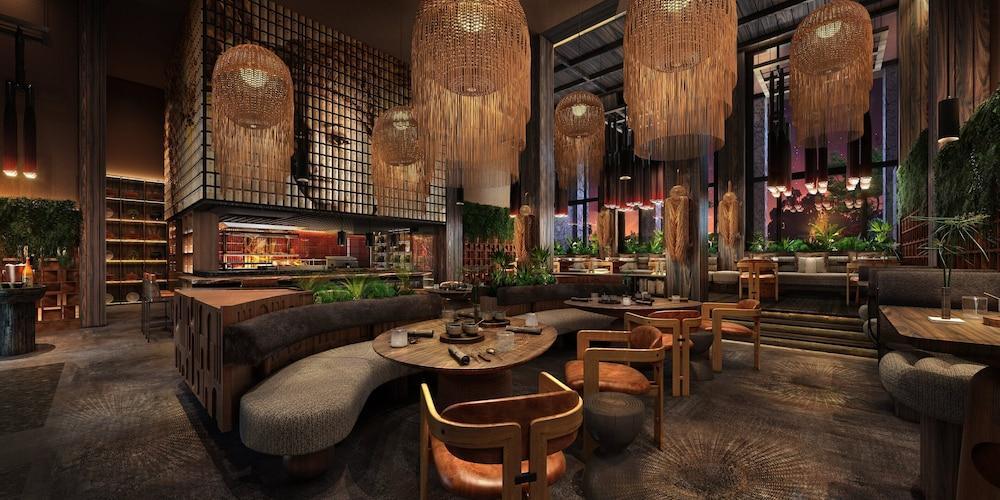 Kimpton Naranta Bali