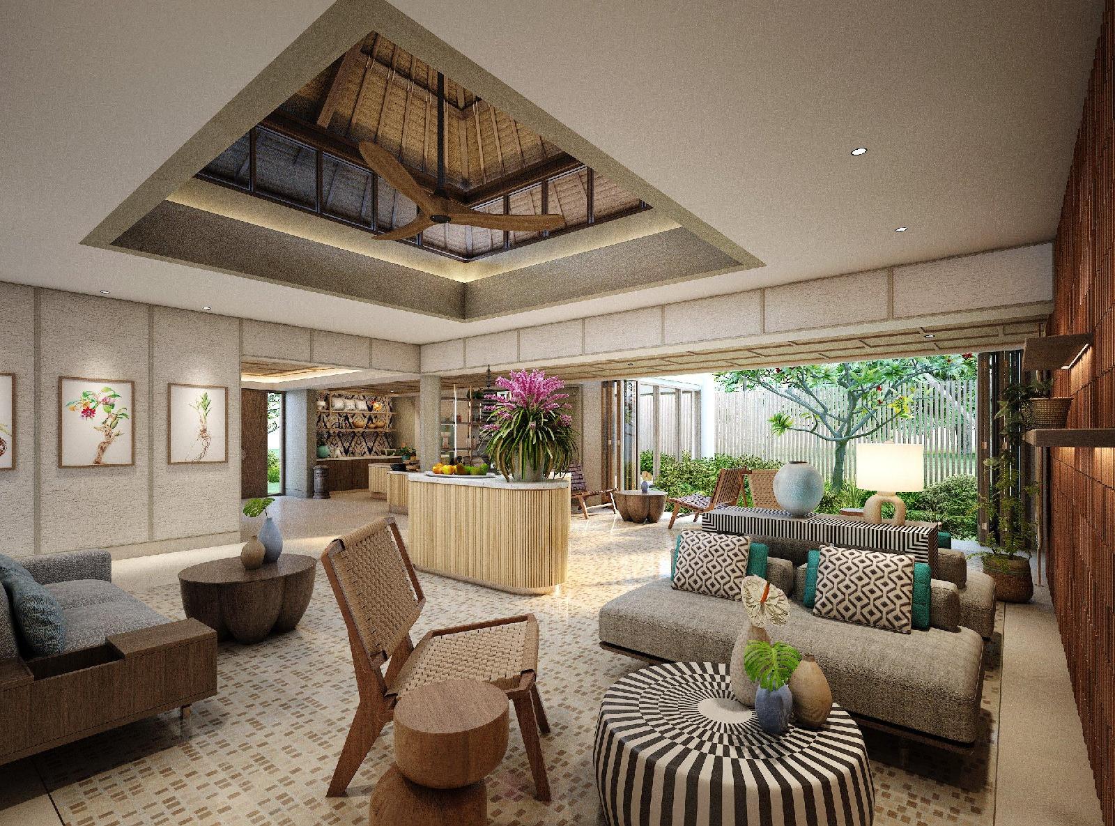 Kimpton Naranta Bali