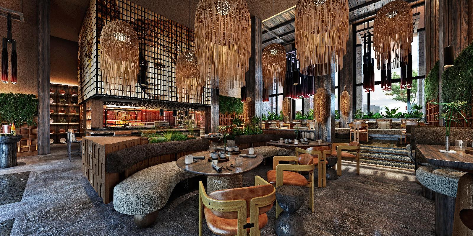 Kimpton Naranta Bali