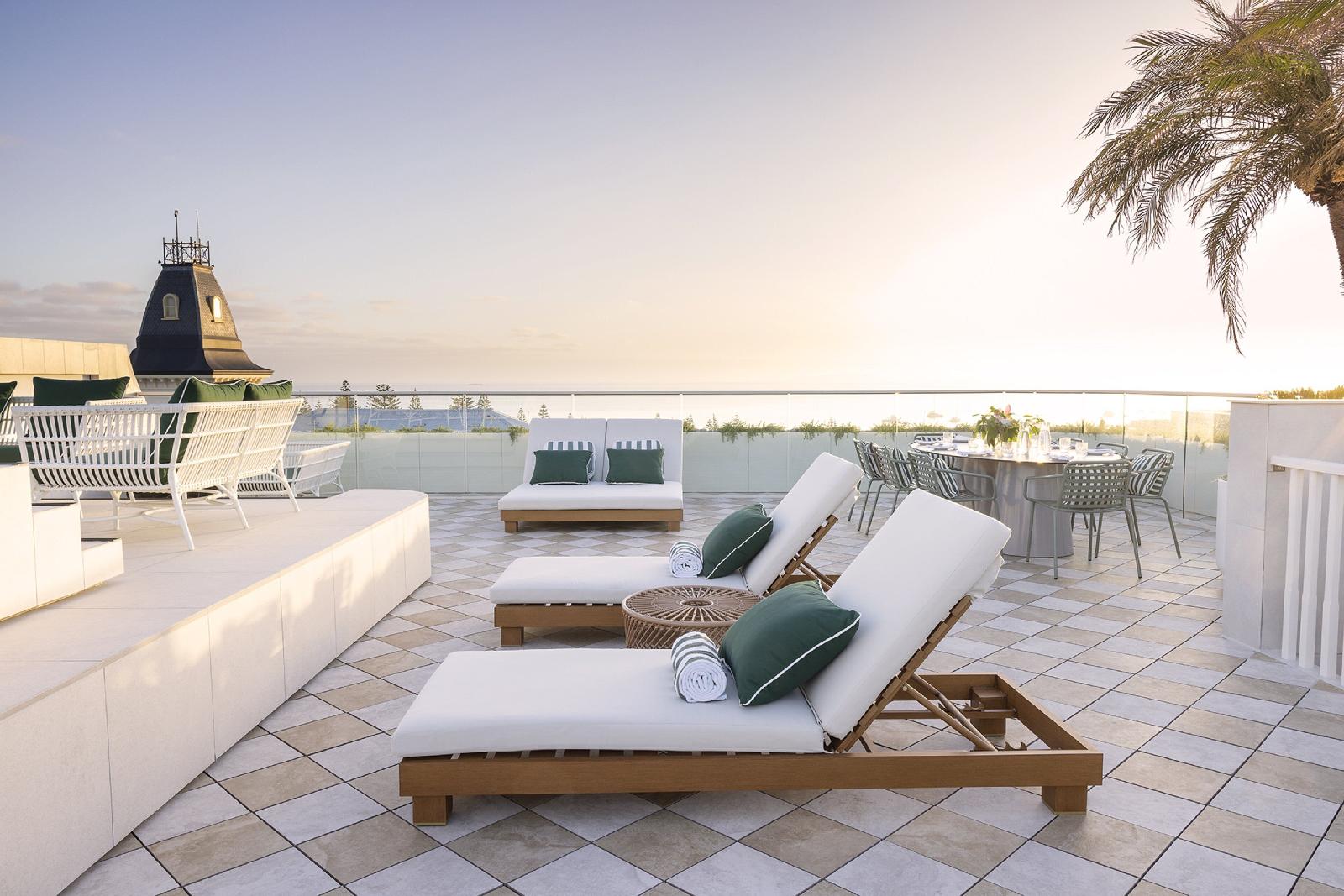 InterContinental Sorrento Mornington Peninsula