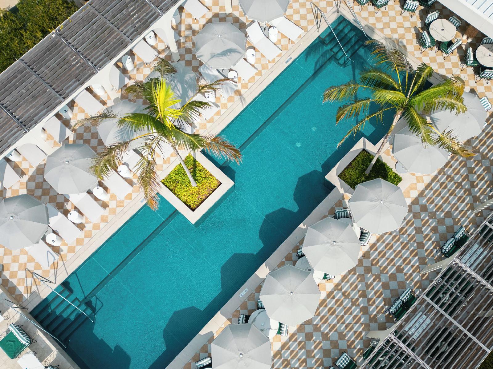 InterContinental Sorrento Mornington Peninsula