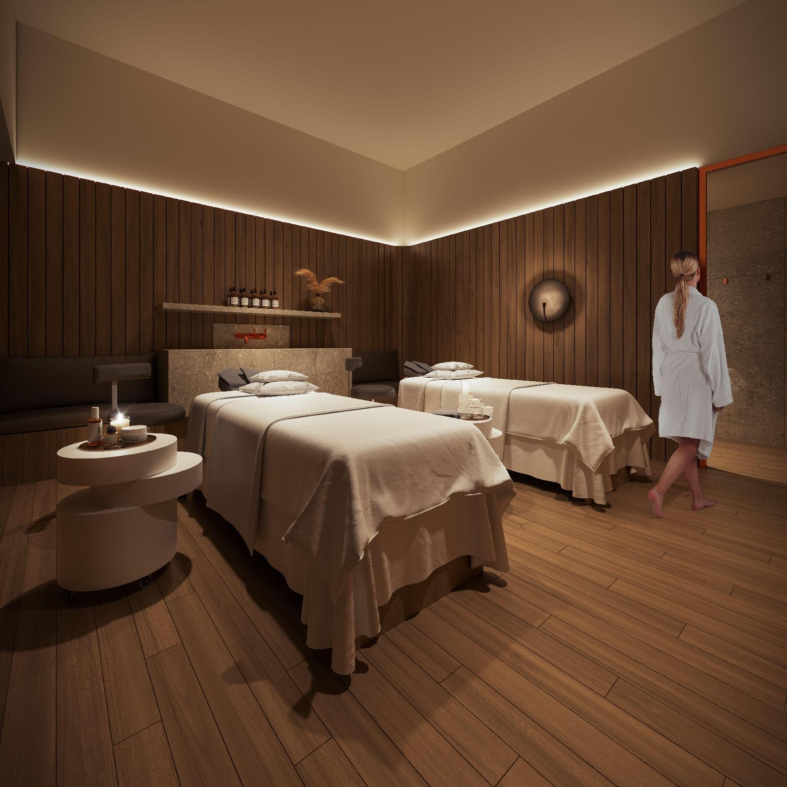 InterContinental Sorrento Mornington Peninsula