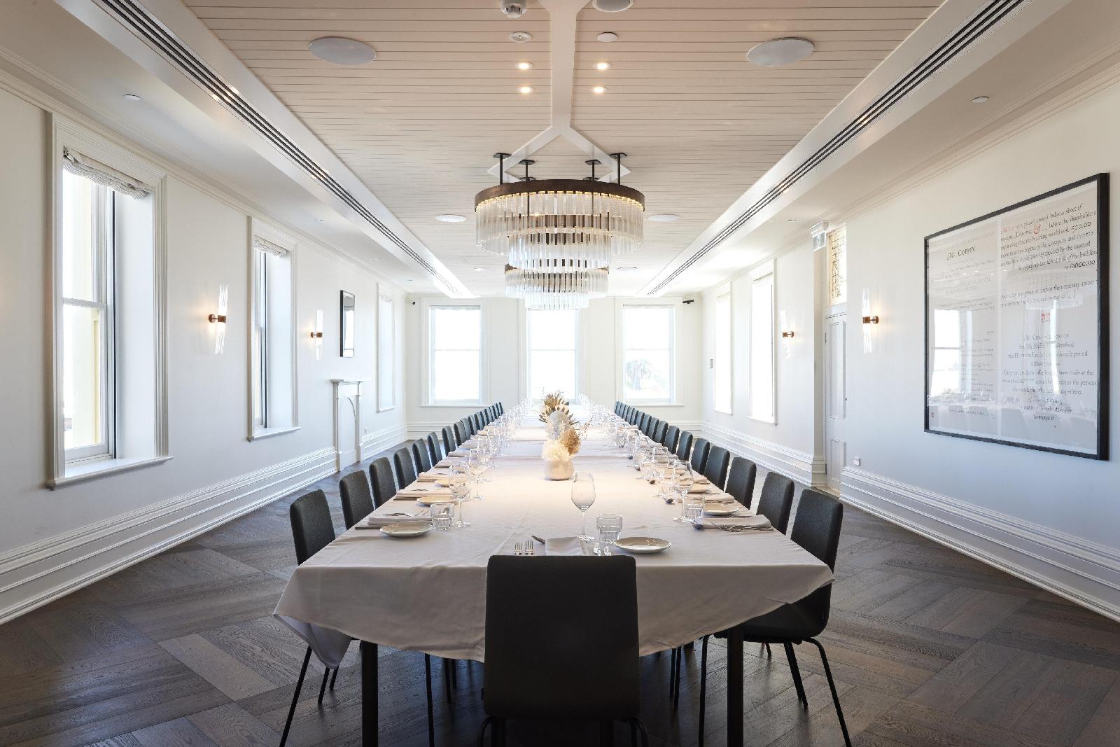 InterContinental Sorrento Mornington Peninsula