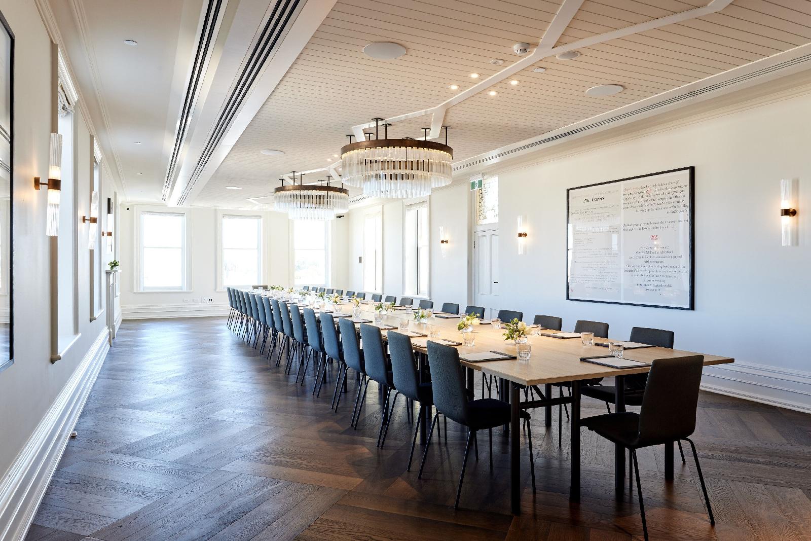 InterContinental Sorrento Mornington Peninsula