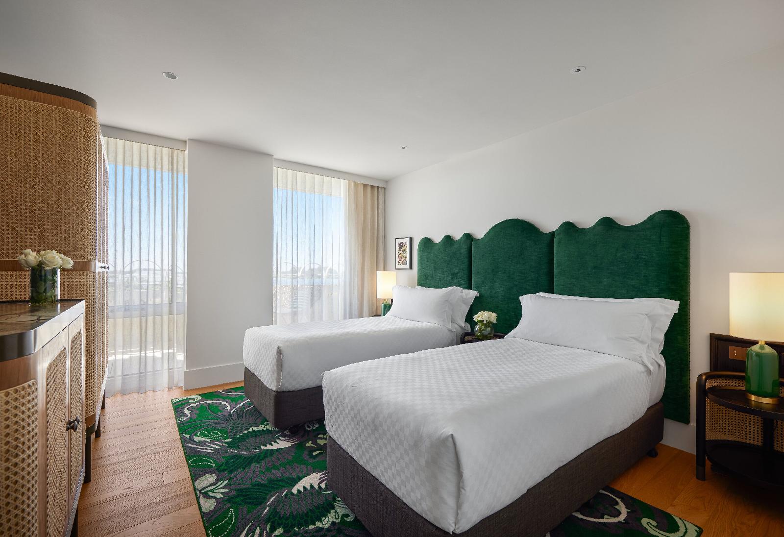 InterContinental Sorrento Mornington Peninsula