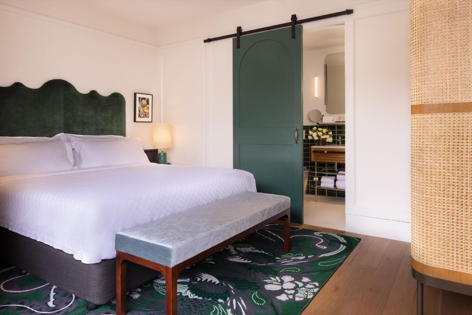 InterContinental Sorrento Mornington Peninsula