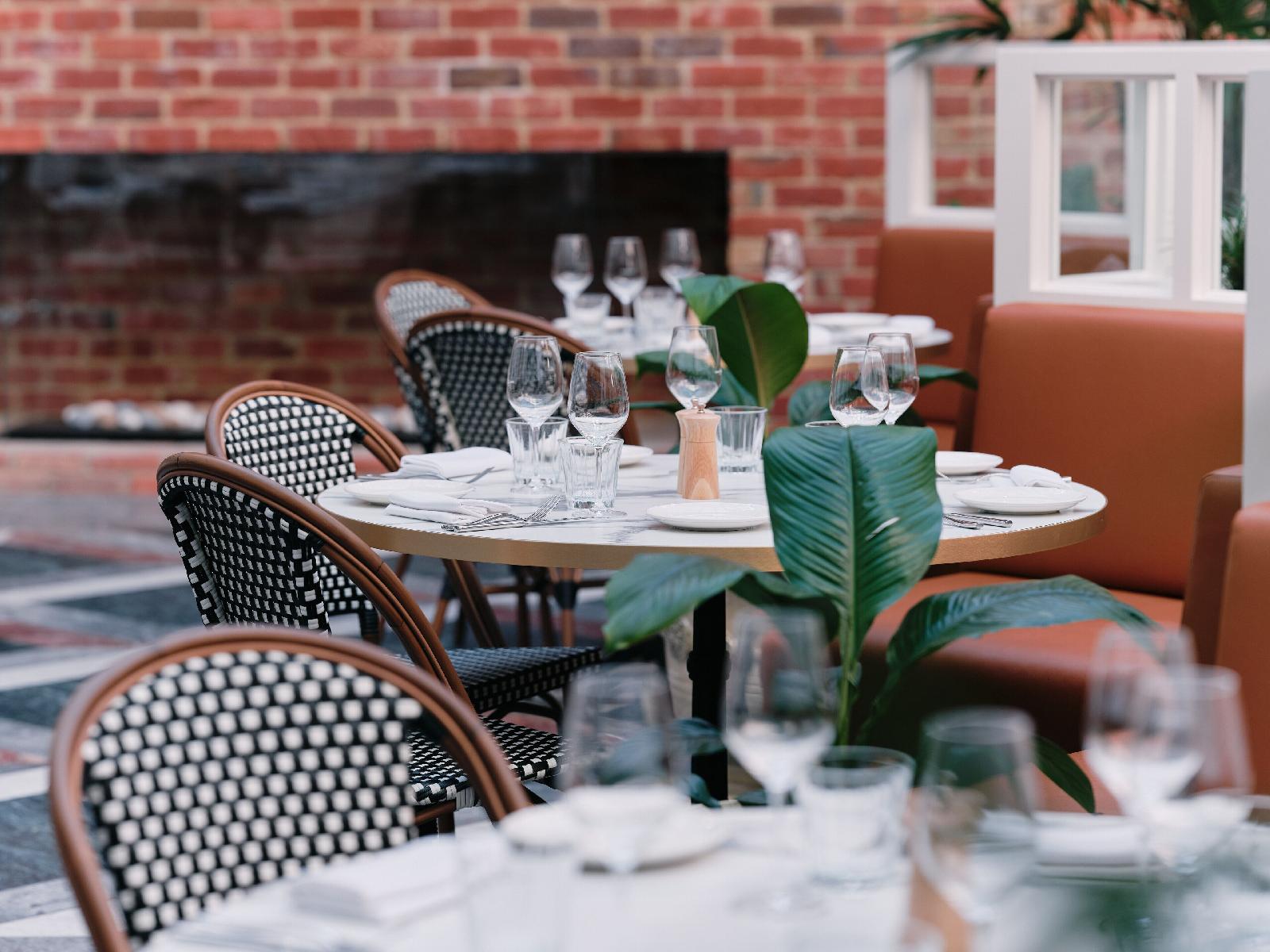 InterContinental Sorrento Mornington Peninsula