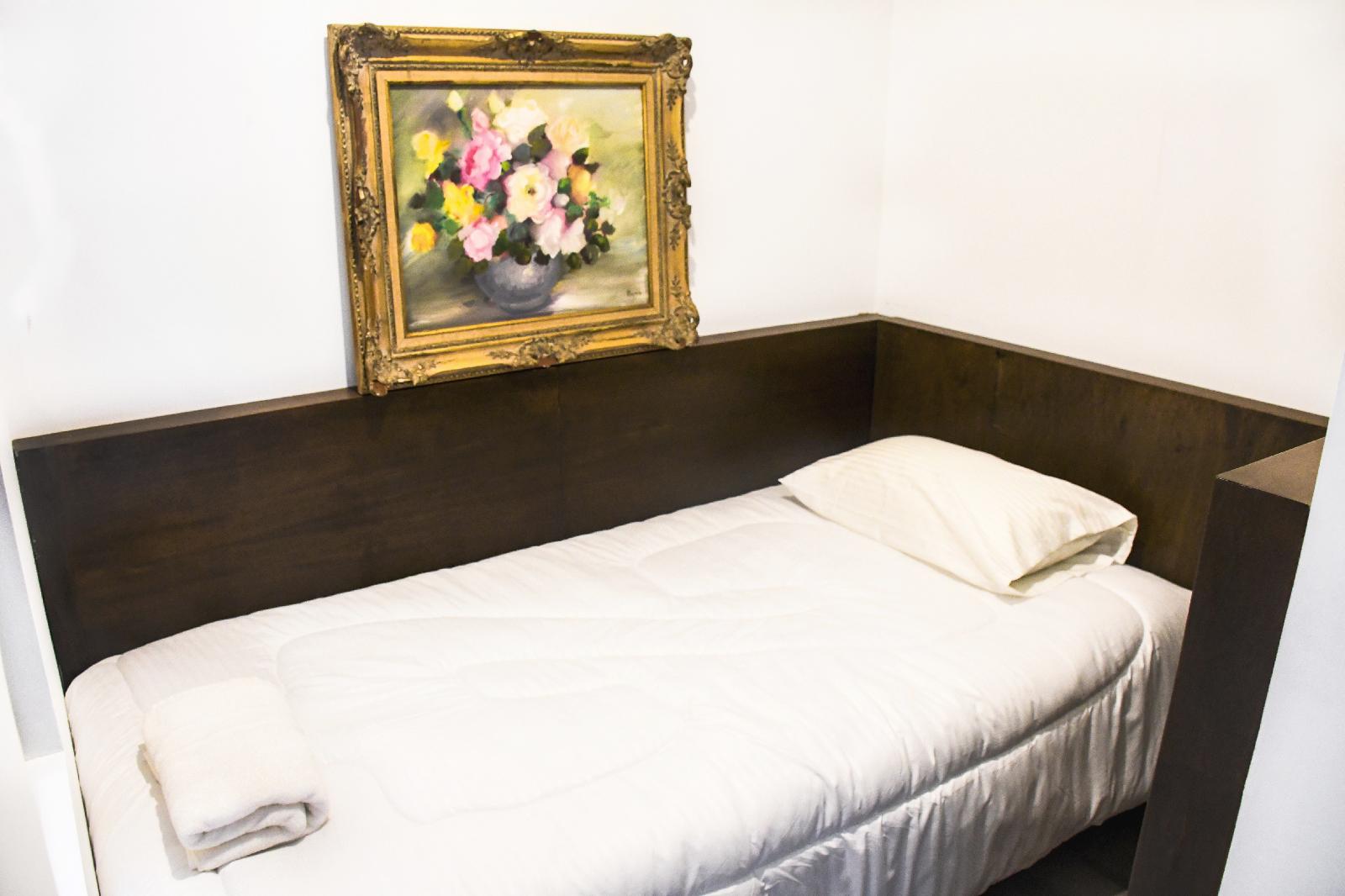 Museo San Moritz