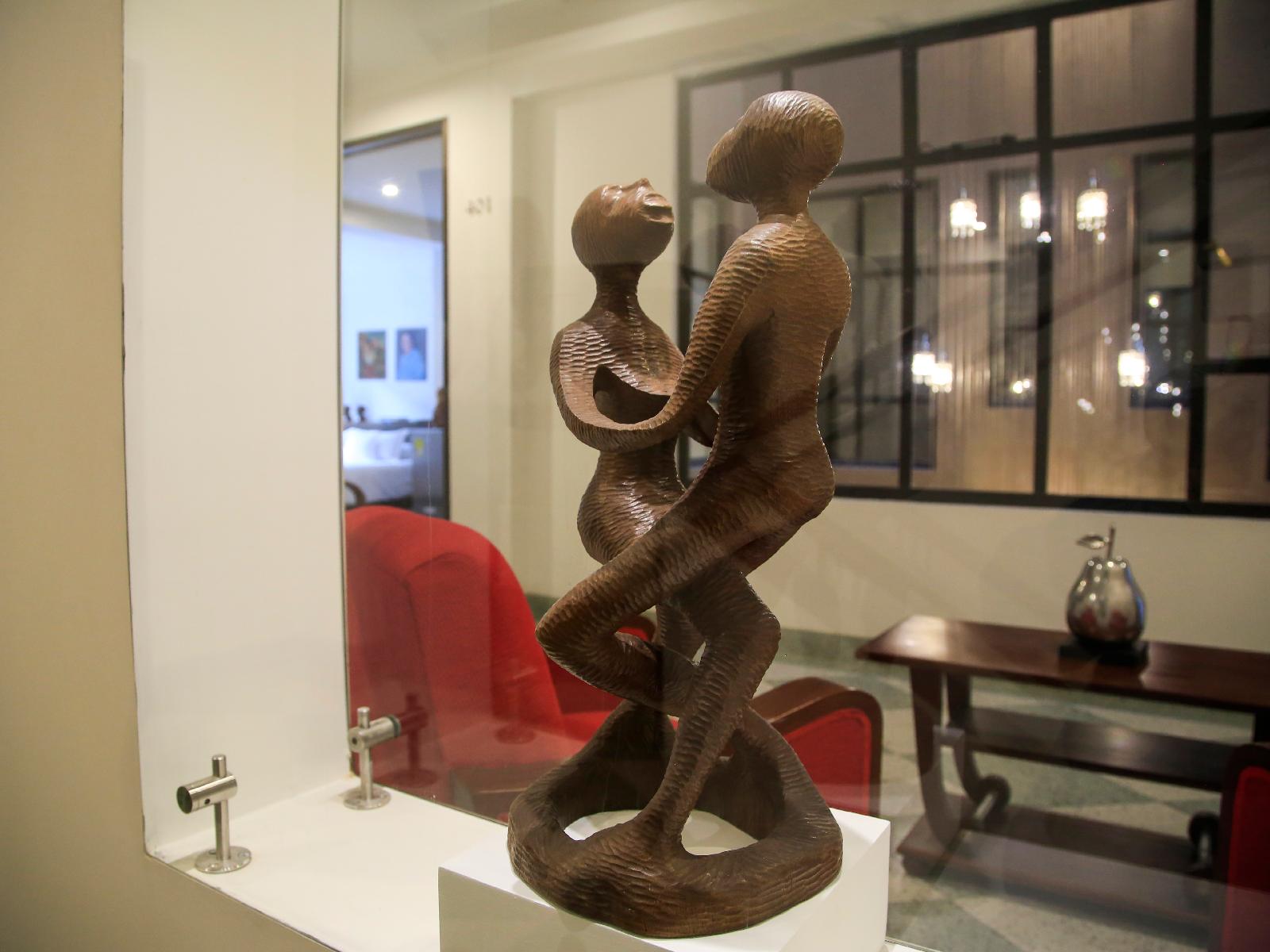 Museo San Moritz