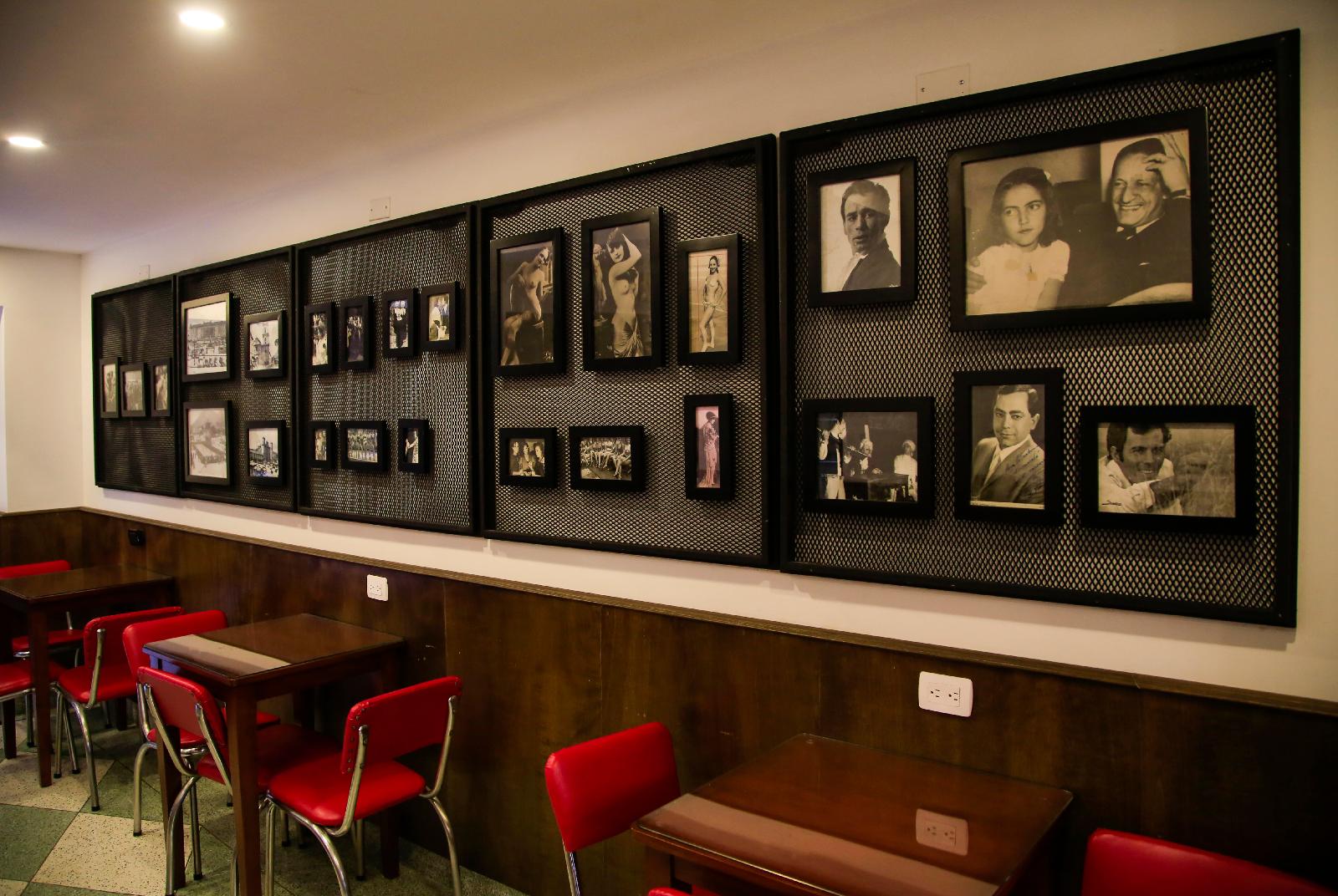 Museo San Moritz