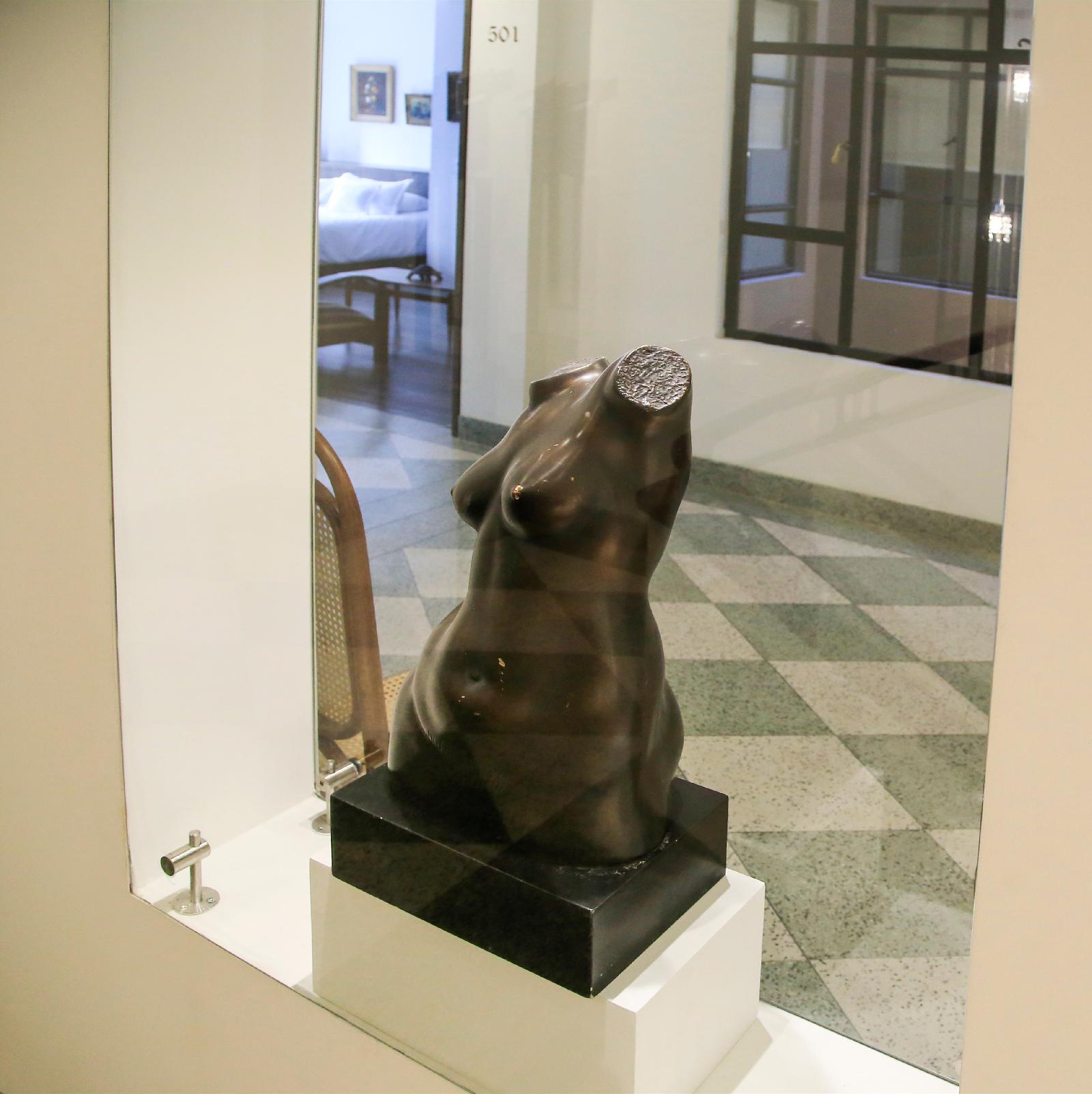 Museo San Moritz