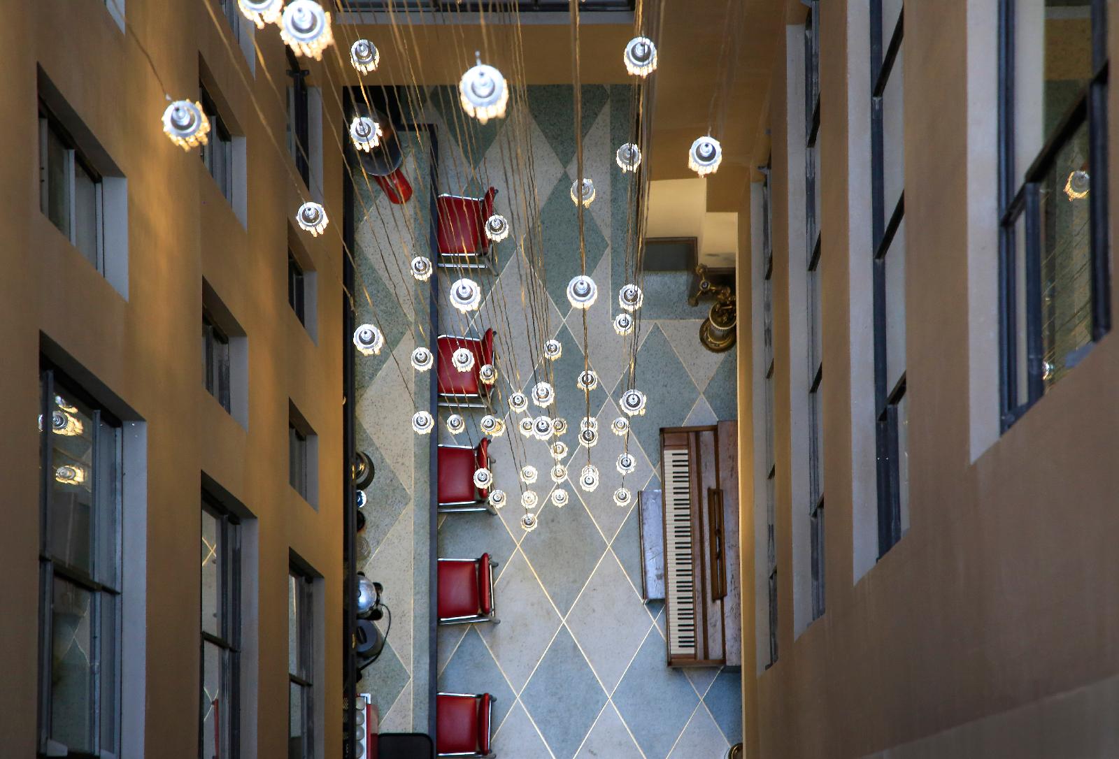 Museo San Moritz