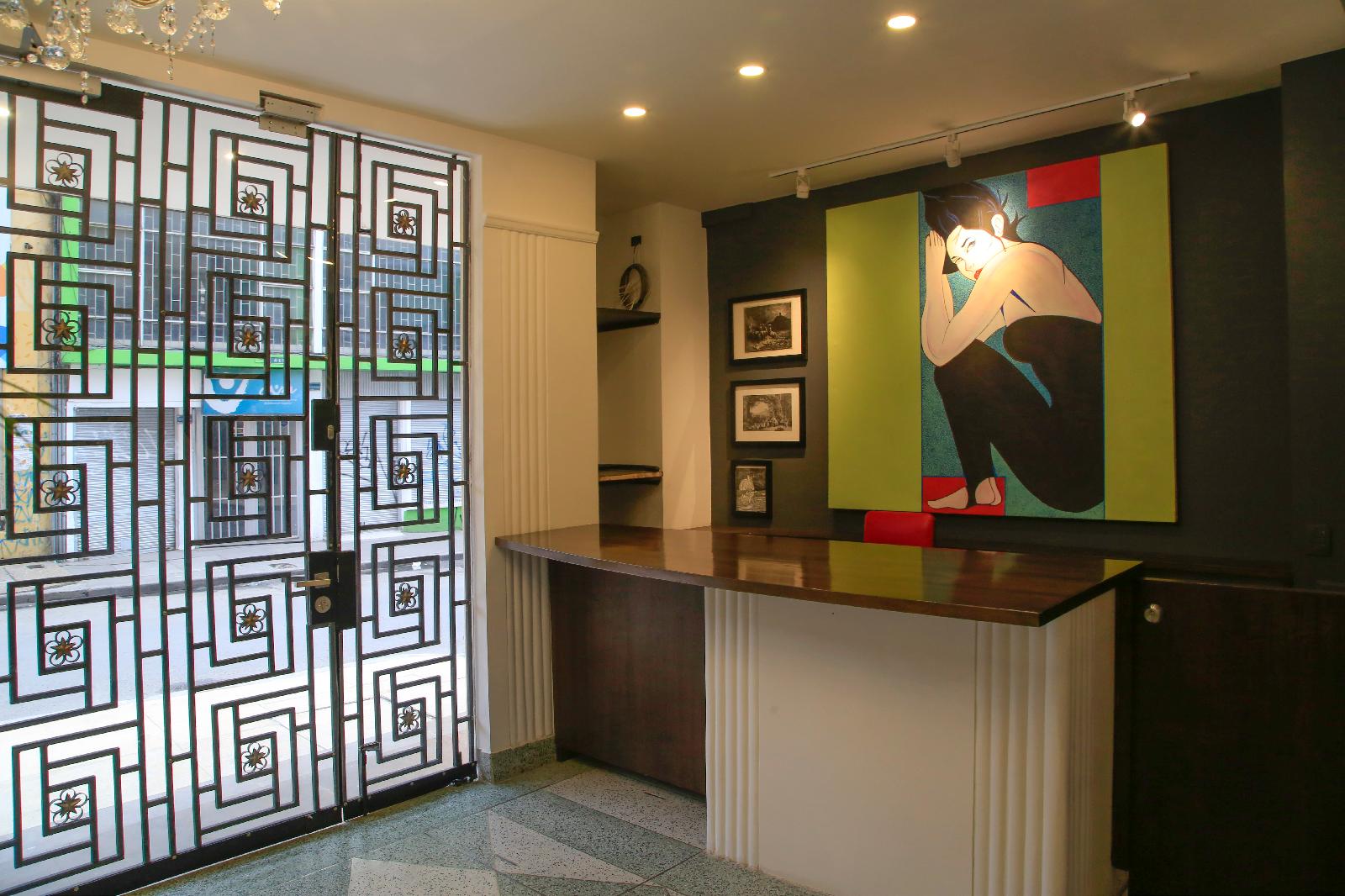 Museo San Moritz