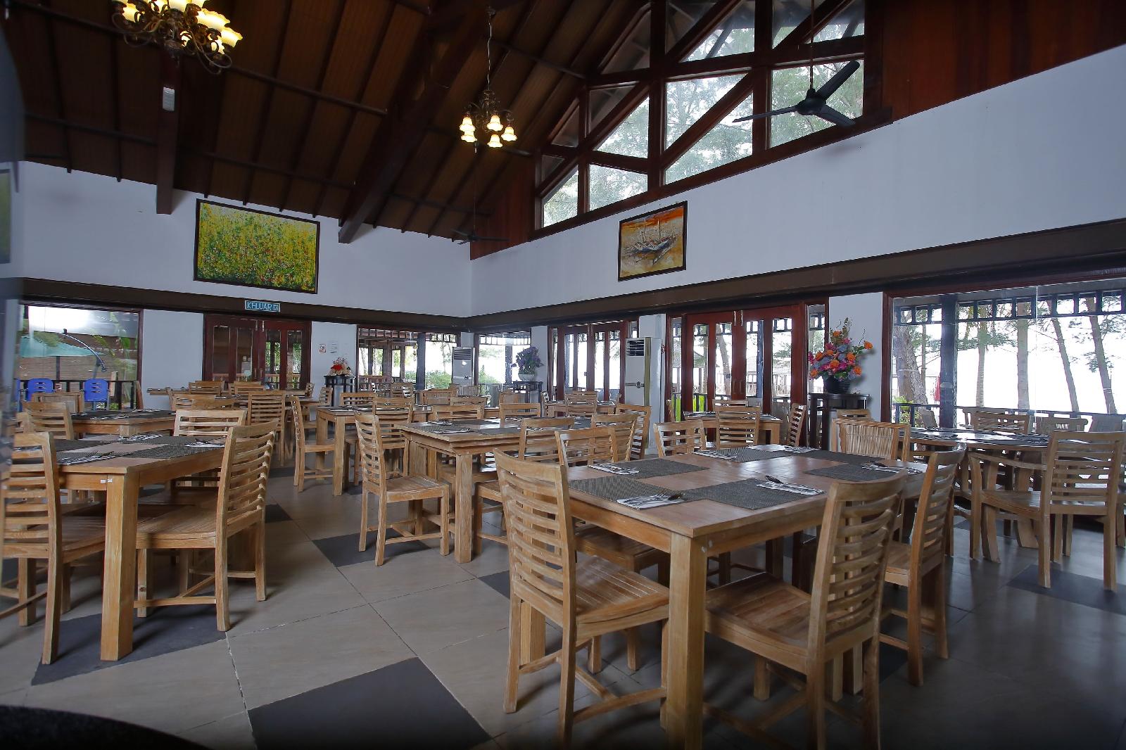 Sutera @ Mantanani Island Resort & Spa