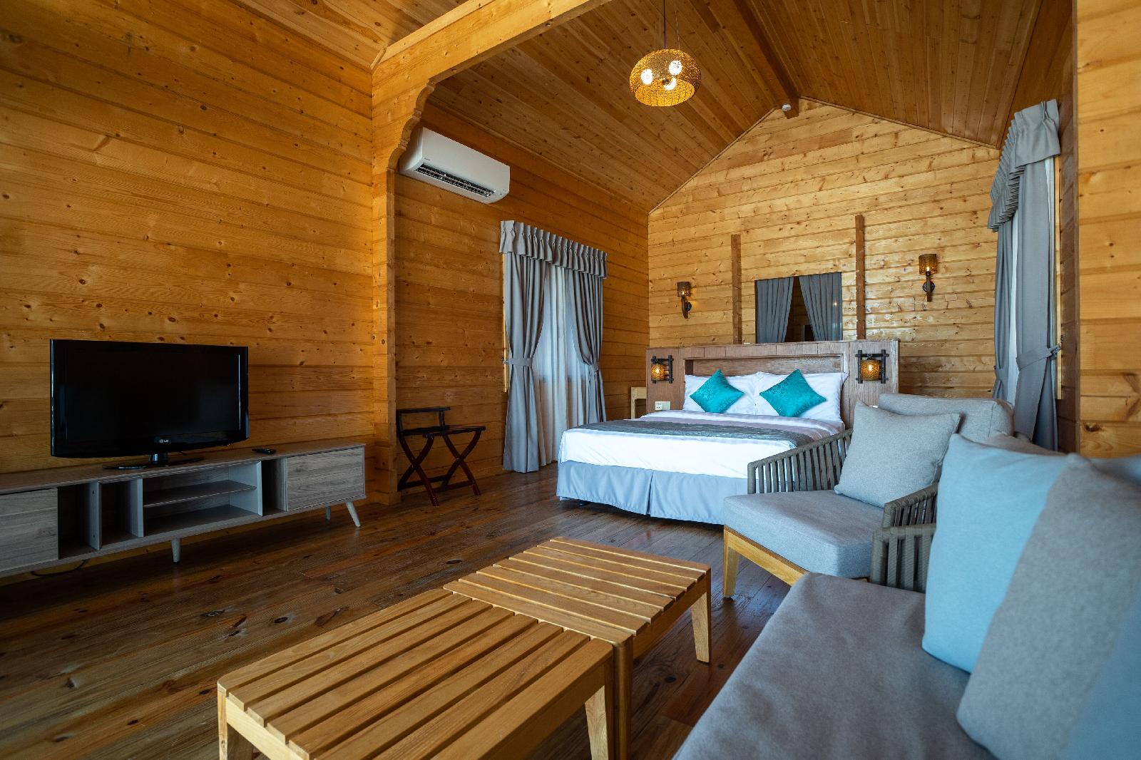 Sutera @ Mantanani Island Resort & Spa