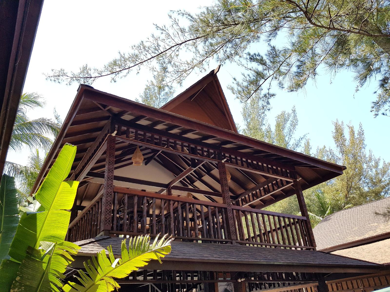 Sutera @ Mantanani Island Resort & Spa