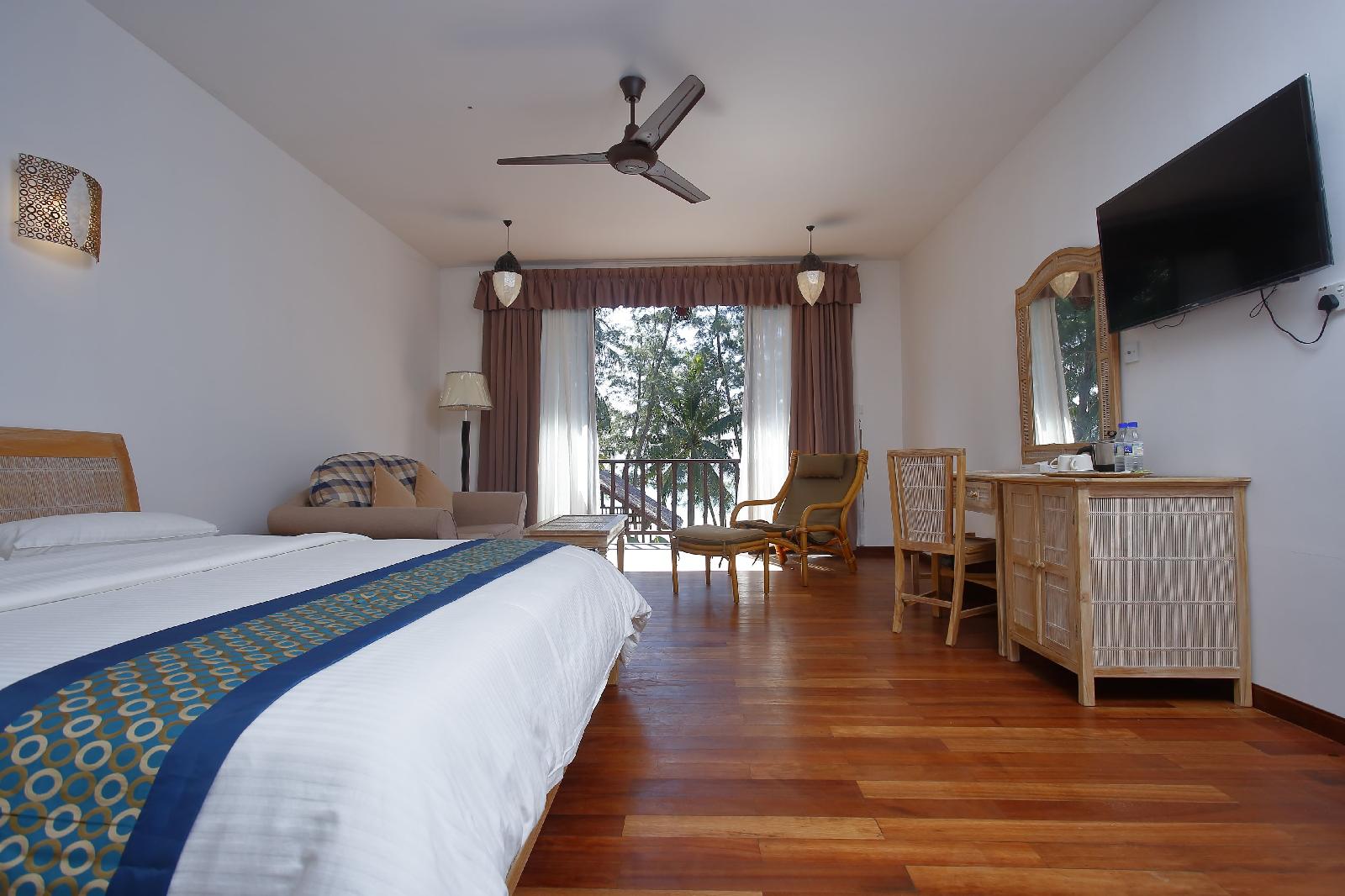 Sutera @ Mantanani Island Resort & Spa