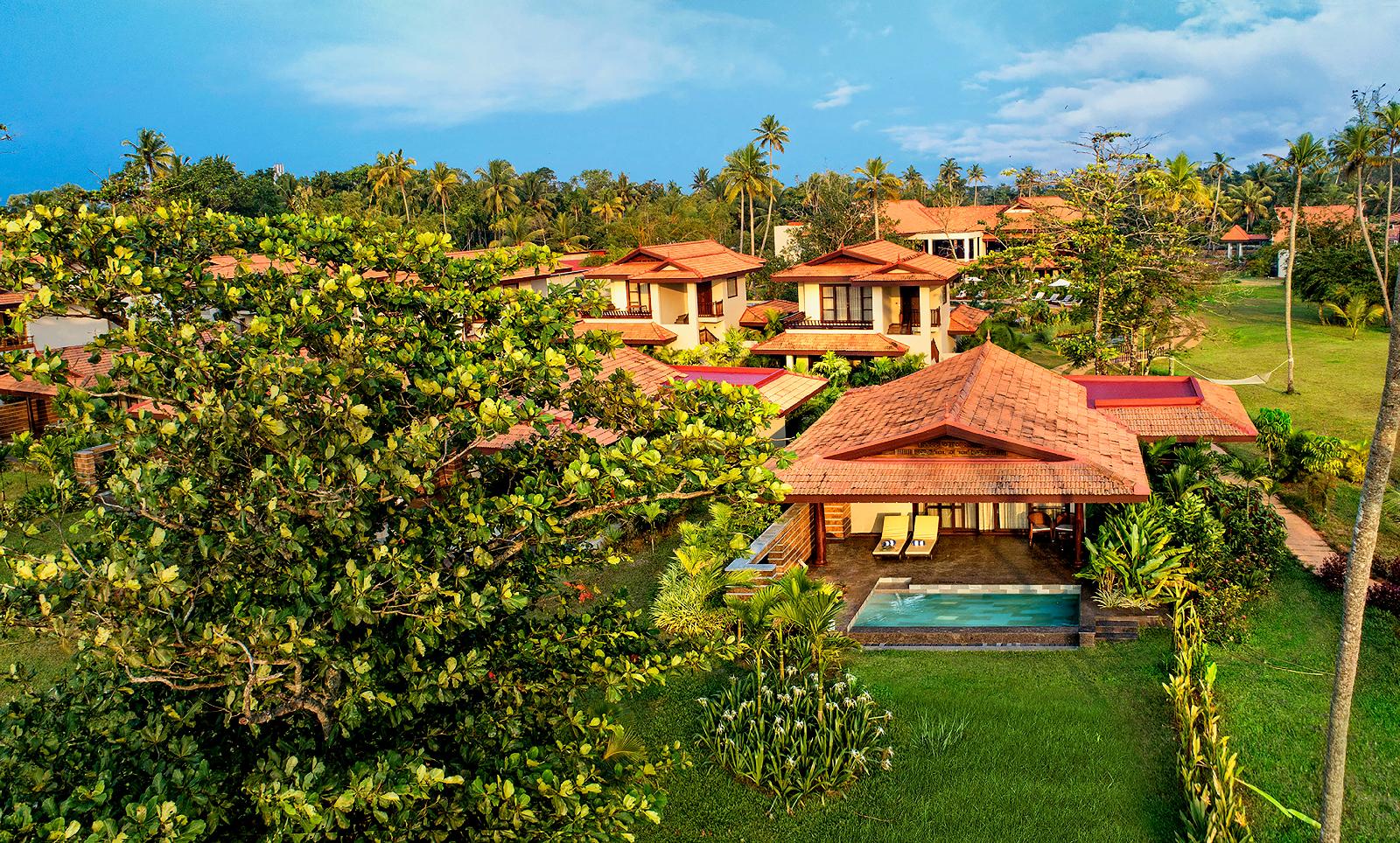 Niraamaya Retreats Backwaters & Beyond, Kumarakom