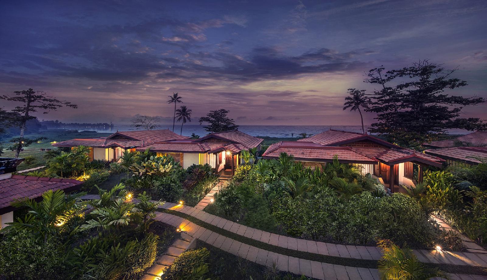 Niraamaya Retreats Backwaters & Beyond, Kumarakom