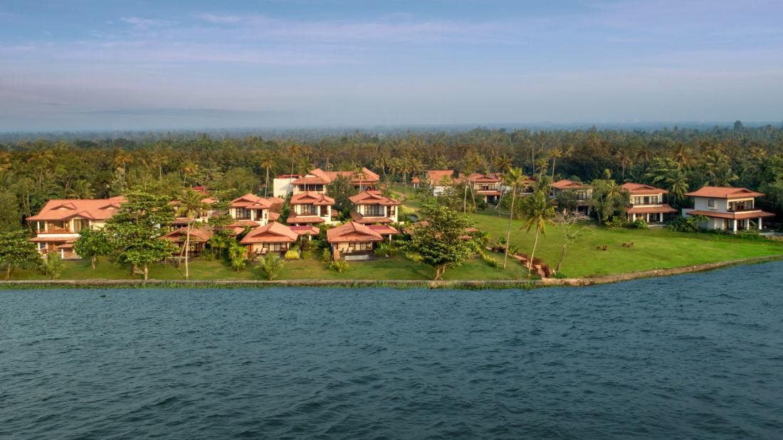 Niraamaya Retreats Backwaters & Beyond, Kumarakom