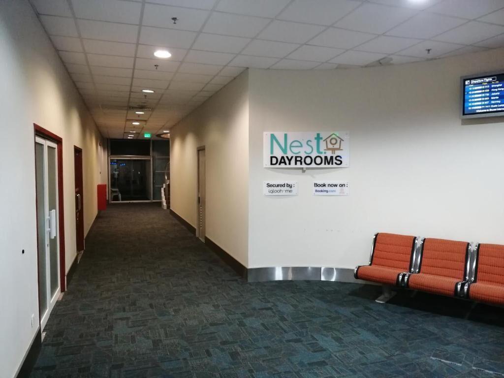 Nest Dayrooms