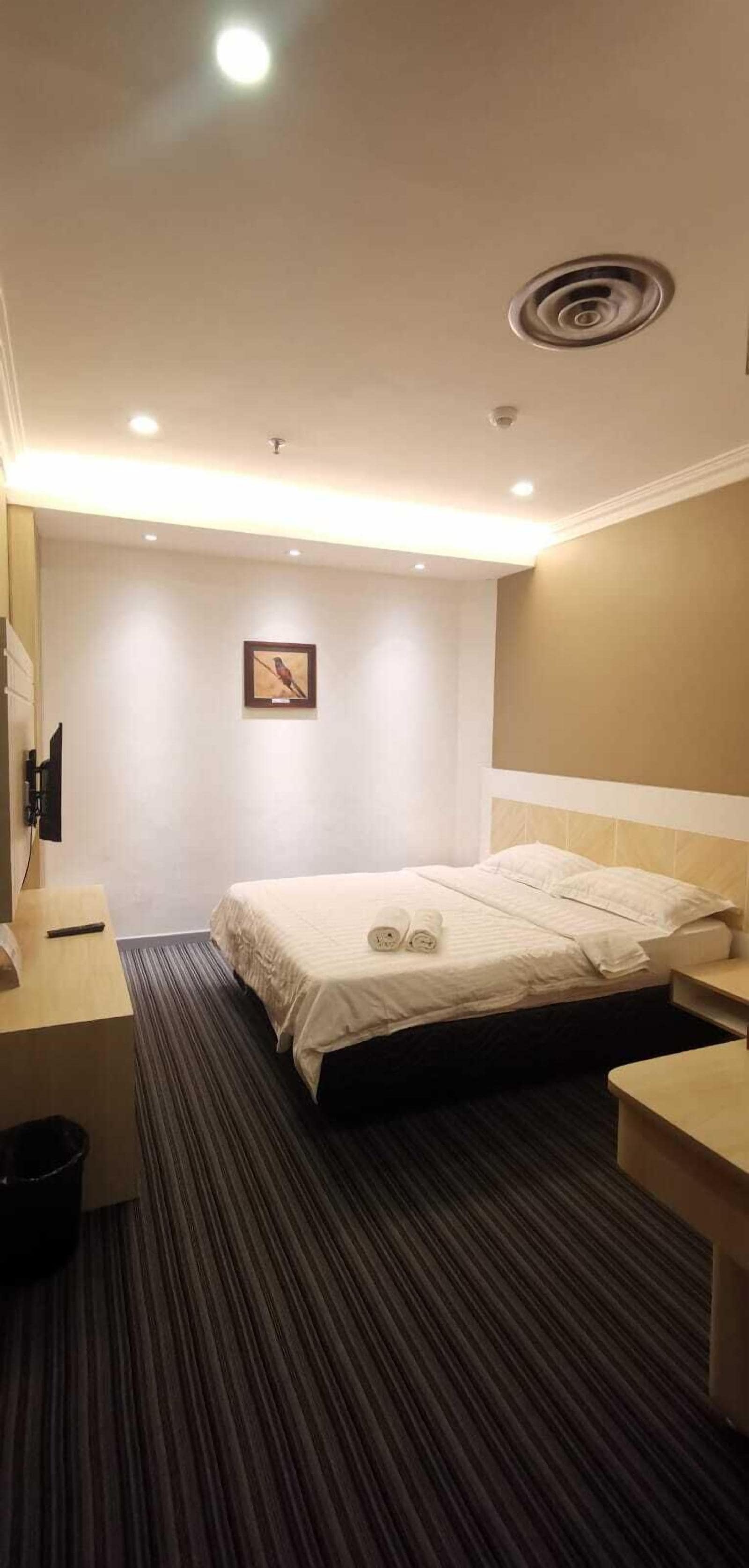Nest Dayrooms