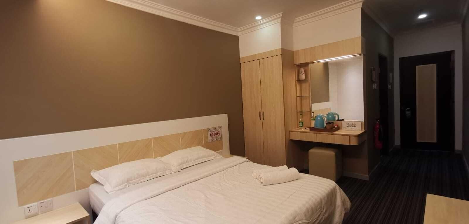 Nest Dayrooms