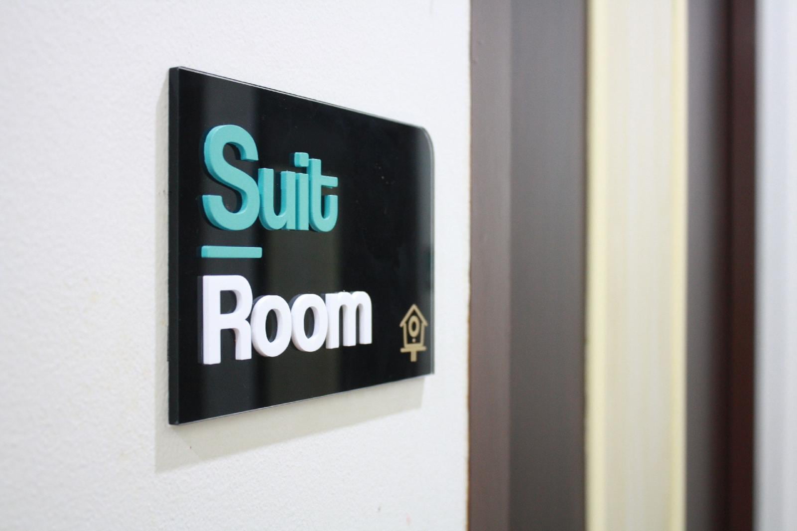 Nest Dayrooms