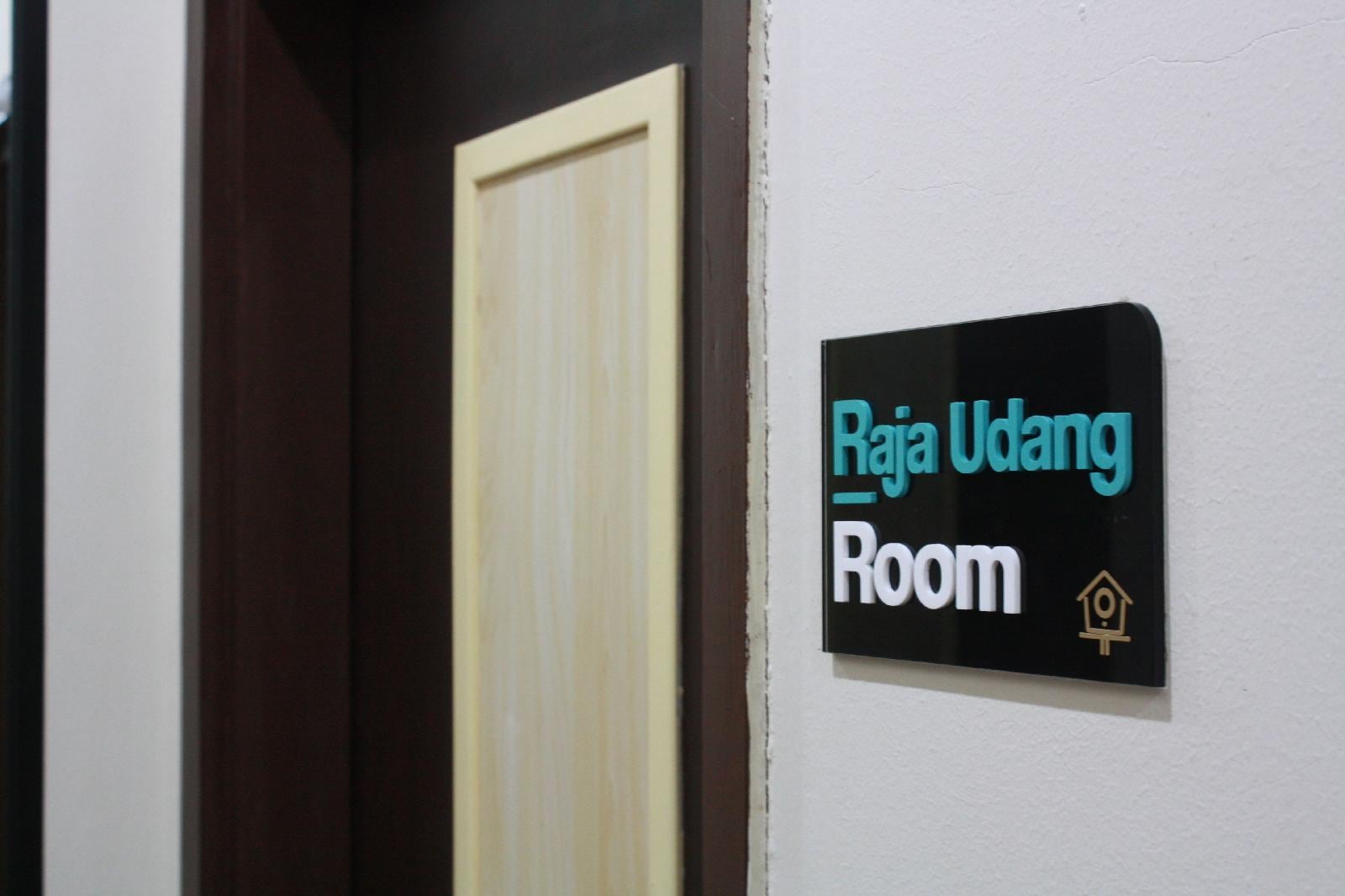 Nest Dayrooms