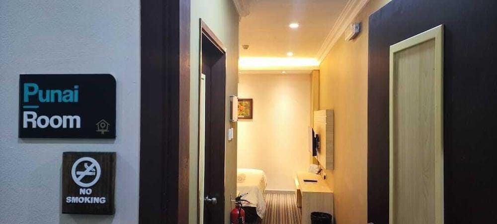 Nest Dayrooms