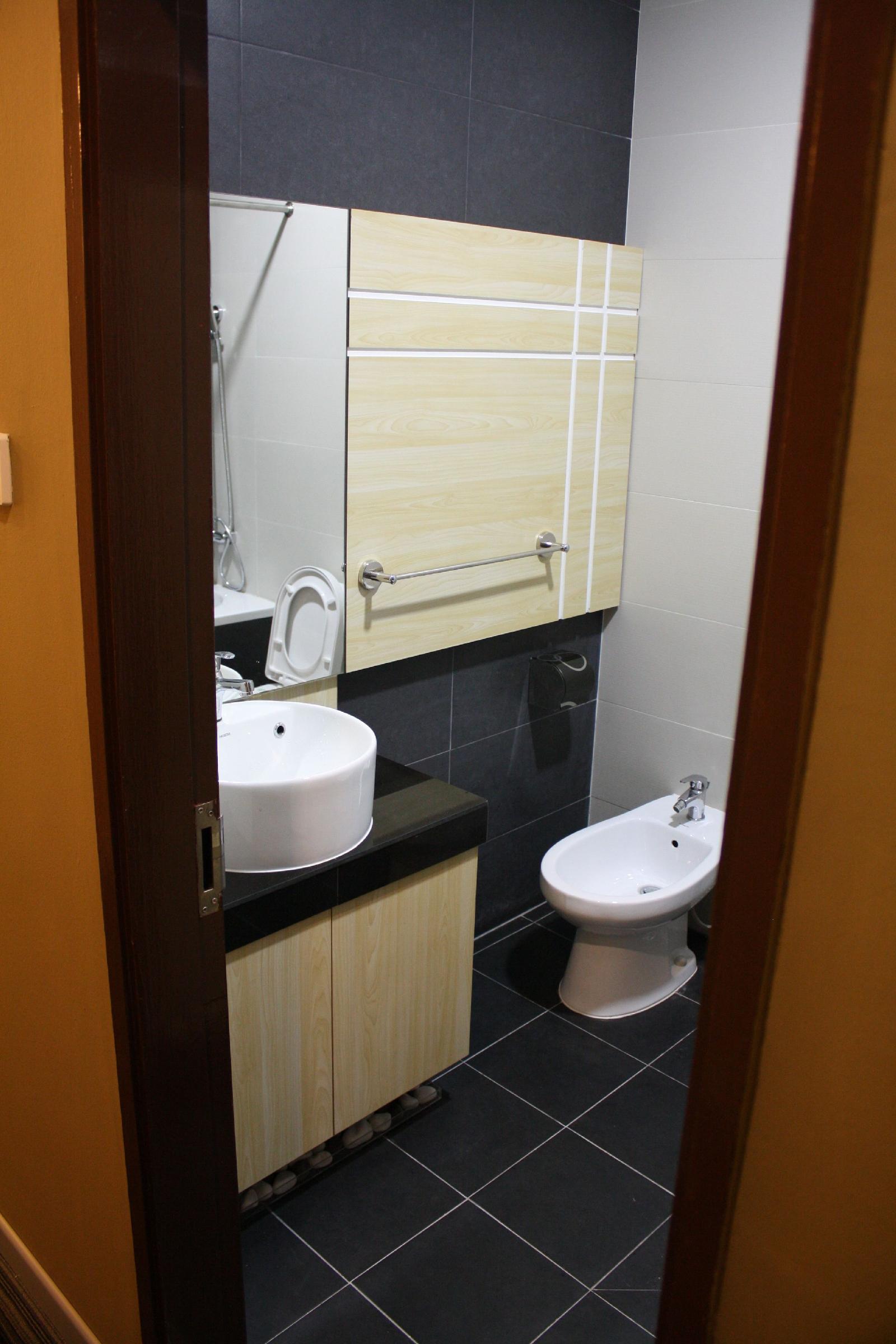 Nest Dayrooms
